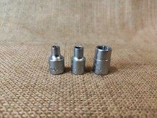 Britool drive sockets for sale  GRIMSBY