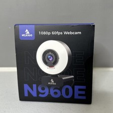Nexigo webcam n960e for sale  Grandview