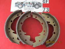 Ganasce freno fiat usato  Gioia Tauro