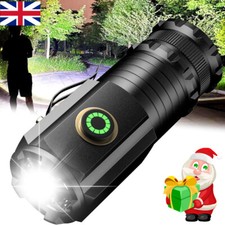 Torch led mini for sale  UK
