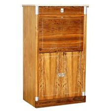 Vintage rosewood marble d'occasion  Expédié en Belgium