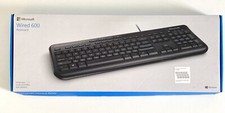 Microsoft basic wired for sale  HARTLEPOOL
