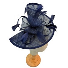 Large fascinator women for sale  UK