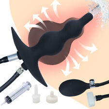 Inflatable silicone shower d'occasion  Expédié en Belgium