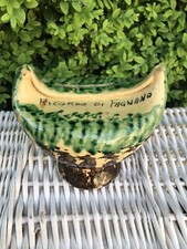 Vintage textured mid for sale  NEWARK