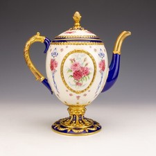 Fabergé imperial teapot for sale  UK
