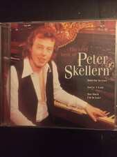 Peter skellern best for sale  LONDON