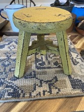 Primitive style yellow for sale  South Boston