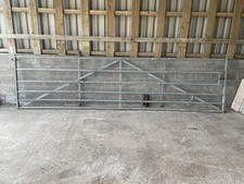 galvanised farm gates for sale galvanised farm gates for sale STOKE-ON-TRENT