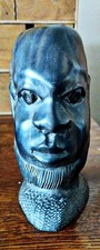 African ebony carved for sale  CHORLEY