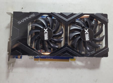 Sapphire radeon 7850 for sale  Haworth