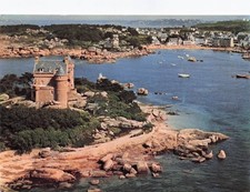 Cote granit rose d'occasion  France