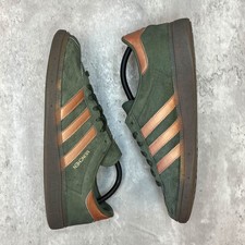 Adidas munchen green for sale  BRISTOL