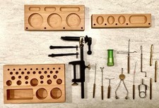 Fly tying kit for sale  Old Orchard Beach