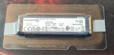 Kingston nv2 1tb usato  Napoli