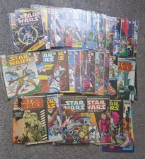 Vintage star wars for sale  BRISTOL