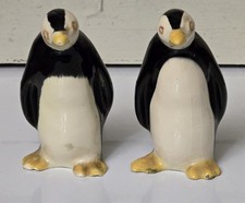 Penguin ceramic figurine for sale  Pittsburgh
