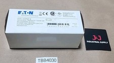 New eaton e57g d'occasion  Expédié en Belgium