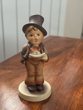 Goebel hummel figurine for sale  WORKINGTON