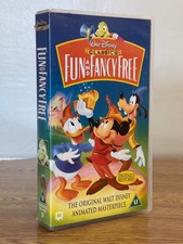 Fun fancy free for sale  ILKESTON