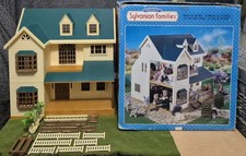 Sylvanian families large for sale Sylvanian families large for sale  NOTTINGHAM