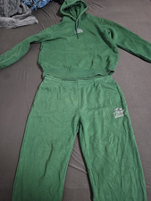 Lacoste jogginganzug gebraucht kaufen  Westhausen