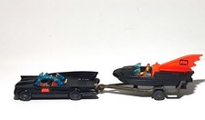 Batmobile anhänger boot gebraucht kaufen  Neunkirchen