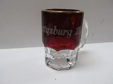Etched antique glass for sale  Strasburg