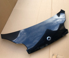 Motorhaube fronthaube a4517500 gebraucht kaufen  Cochem-Umland