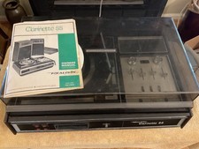 Realistic clarinette stereo d'occasion  Expédié en Belgium