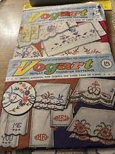 Vogart repeat pattern for sale  Medford