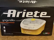 Ariete yogurtiera con usato  Fasano