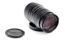 Sigma zoom 100 gebraucht kaufen  Lüneburg