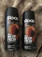 Axe musk deodorant for sale  Lewisville