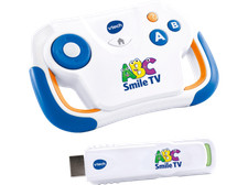 Vtech abc smile gebraucht kaufen  Albstadt