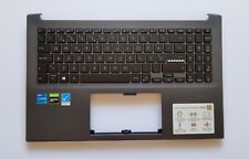 39XJDTAJN10 ASUS Vivobook Pro 15 OLED (M3500) APOIO PARA AS MÃOS E TECLADO LAYOUT ESPANHOL comprar usado  Enviando para Brazil
