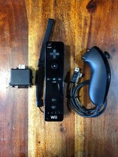 Controller wiimote originale usato  Italia