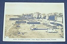 1924 anzio antica usato  Roma