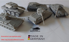 Kit modellino carro usato  Spedire a Italy