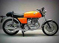 Metal sign laverda for sale  UK