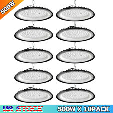 500w pack ufo for sale  Cranbury