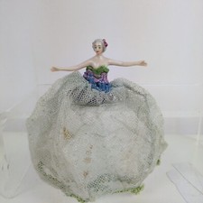 Goebel half porcelain for sale  WINCHESTER