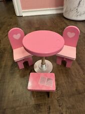 Kidkraft dollhouse pink for sale  San Antonio