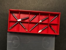 Vhm gravierstichel ø3 gebraucht kaufen  Birkenau