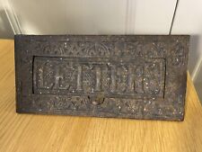 Genuine antique letter for sale  POOLE