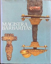 Magistra barbaritas aa.vv. usato  Italia