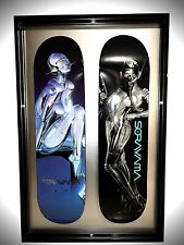 skateboard deck custom for sale  Miami Beach