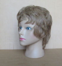 Tete mannequin cheveux d'occasion  Villers-lès-Nancy