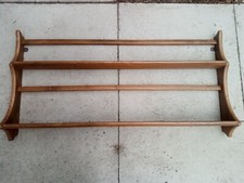 Ercol windsor brown for sale  SLOUGH