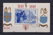 Am724 belgium bl20 d'occasion  Brecht
